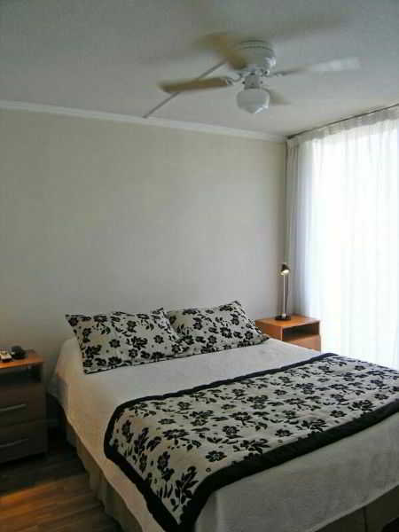 San Marino Bellas Artes 3* Santiago