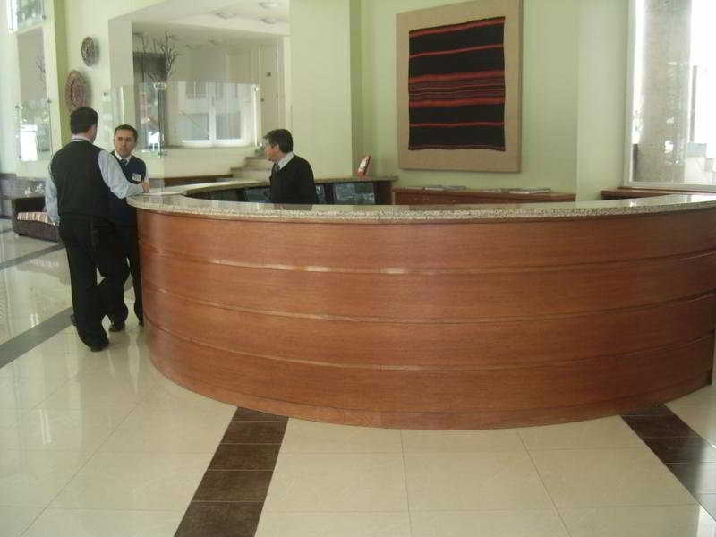 Hotel Windsor Palace