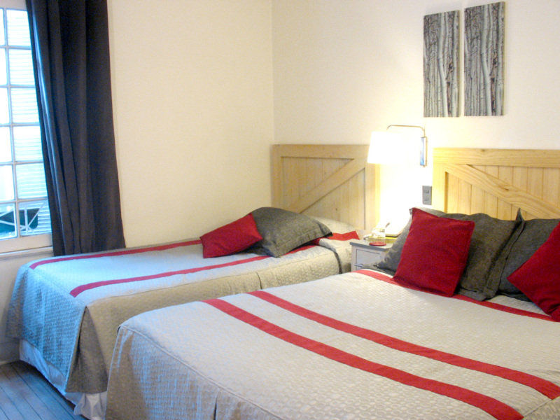 Hotel Don Santiago-bellavista