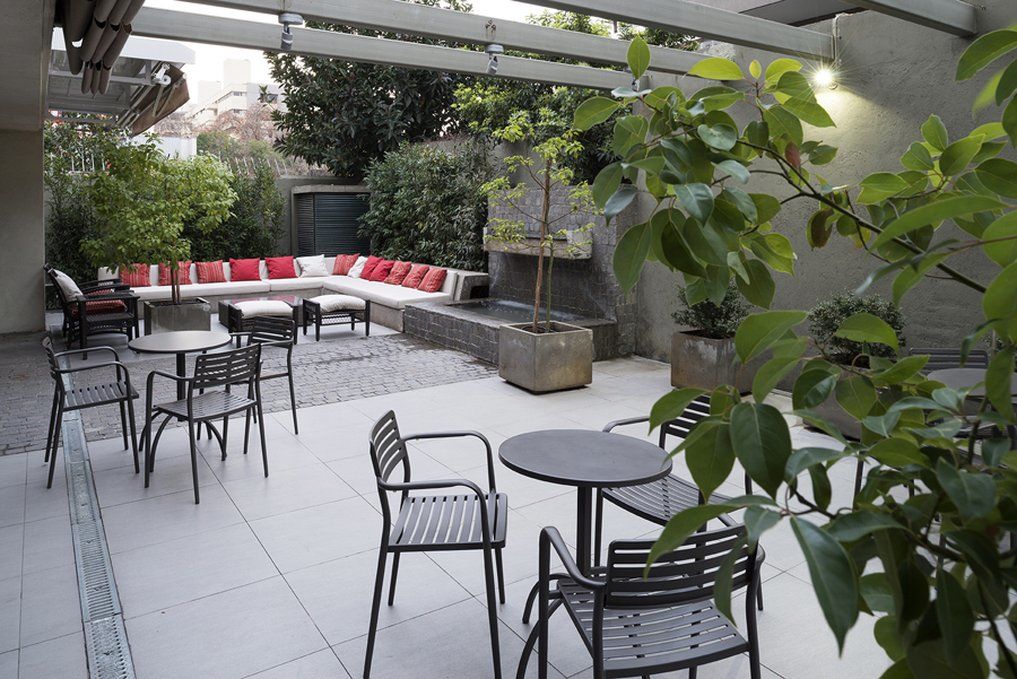 Hotel Abba Presidente