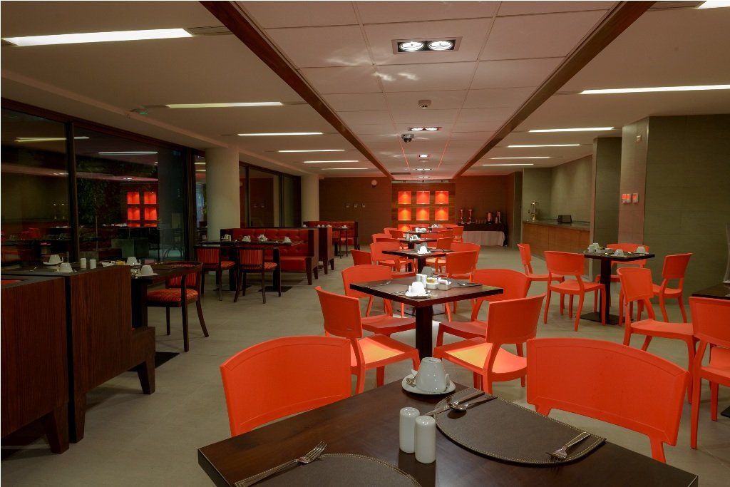 Hotel Abba Presidente