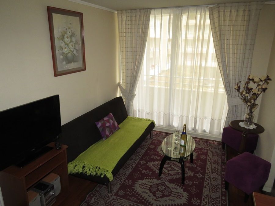Apartamento Centro *
