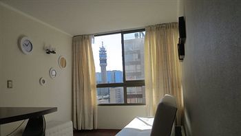 Apartamento Sys Tarapaca Santiago de Chile