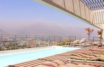 Myluxapart Condes Santiago
