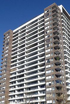 Myluxapart Condes Apartamento