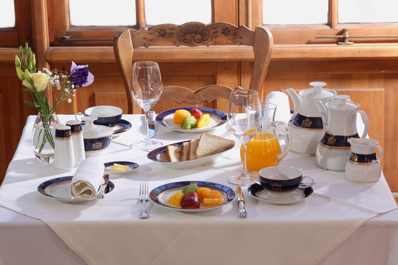 Hotel Casa Real - Viña Santa Rita 4*