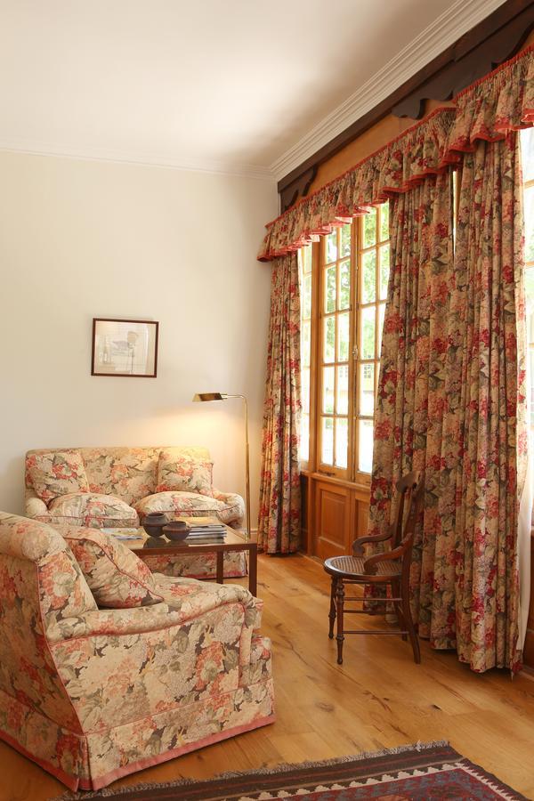 Casa Real - Viña Santa Rita Hotel