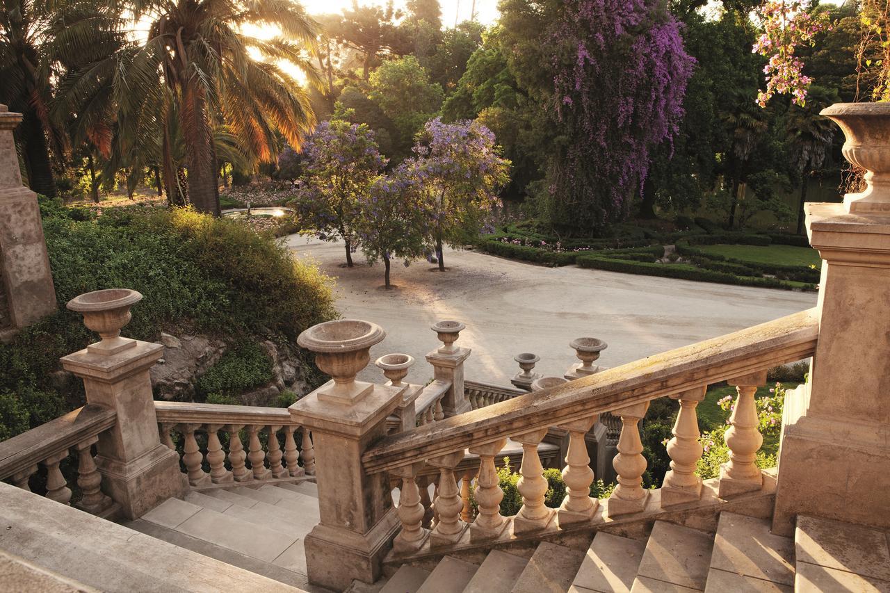 Hotel Casa Real - Viña Santa Rita 4*