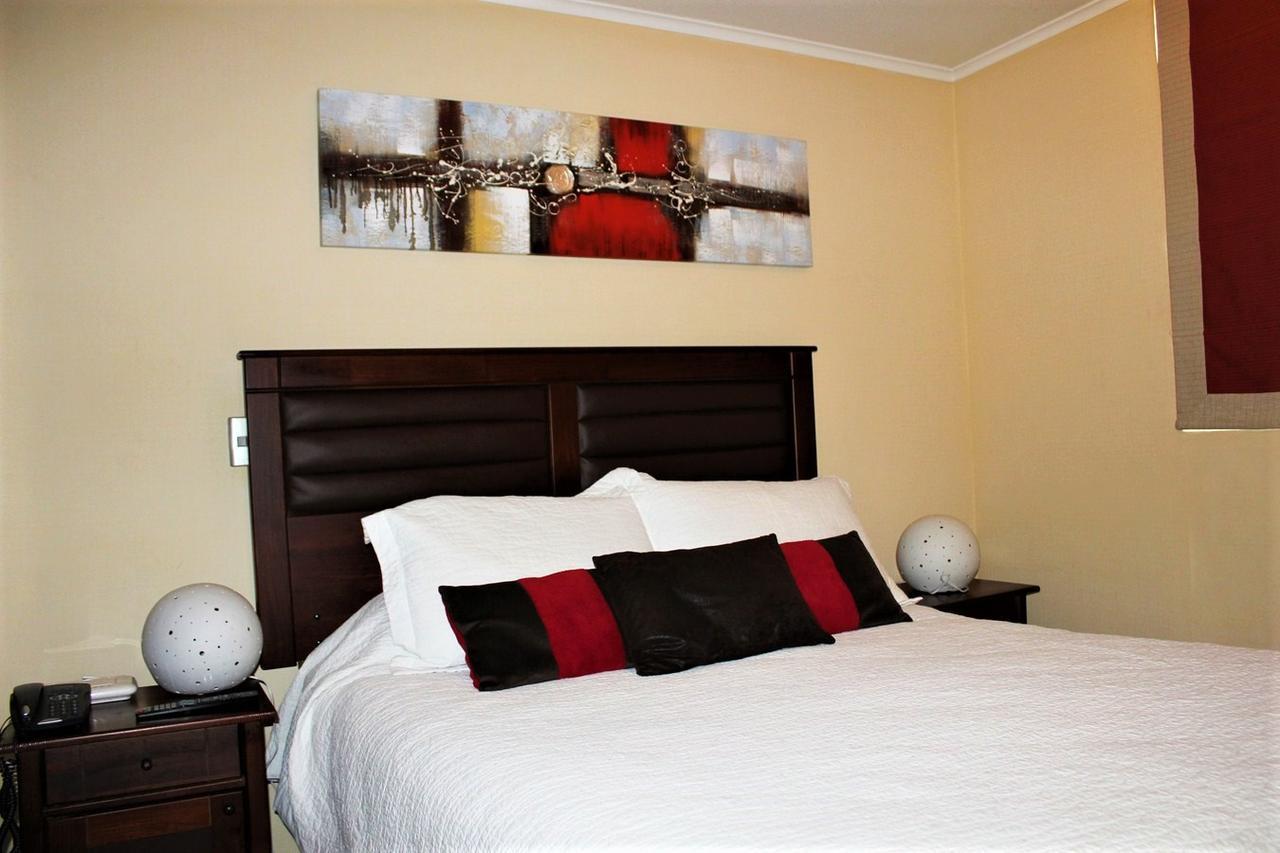 City Apartment Apartahotel