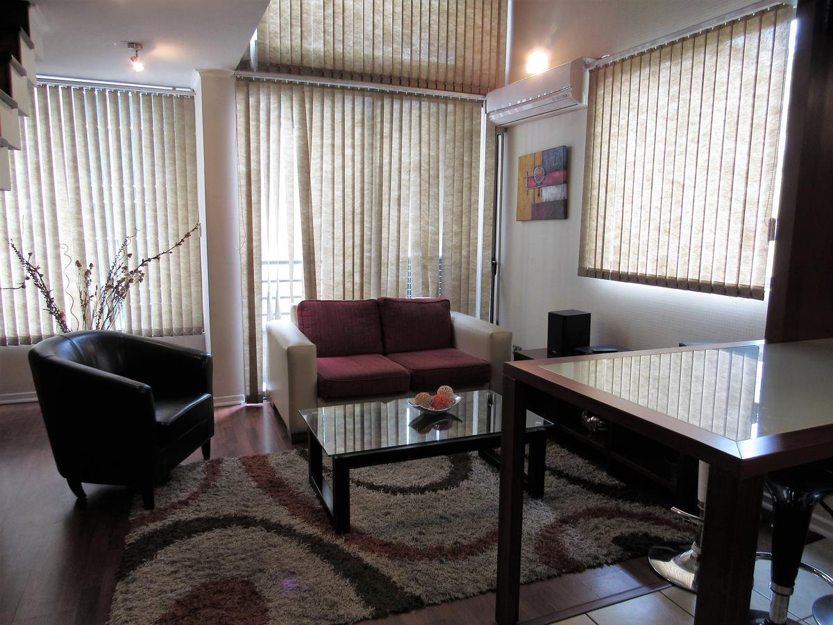 Apartahotel City Apartment 3*