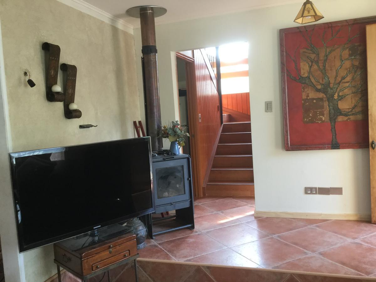 La Quinta Bruja *