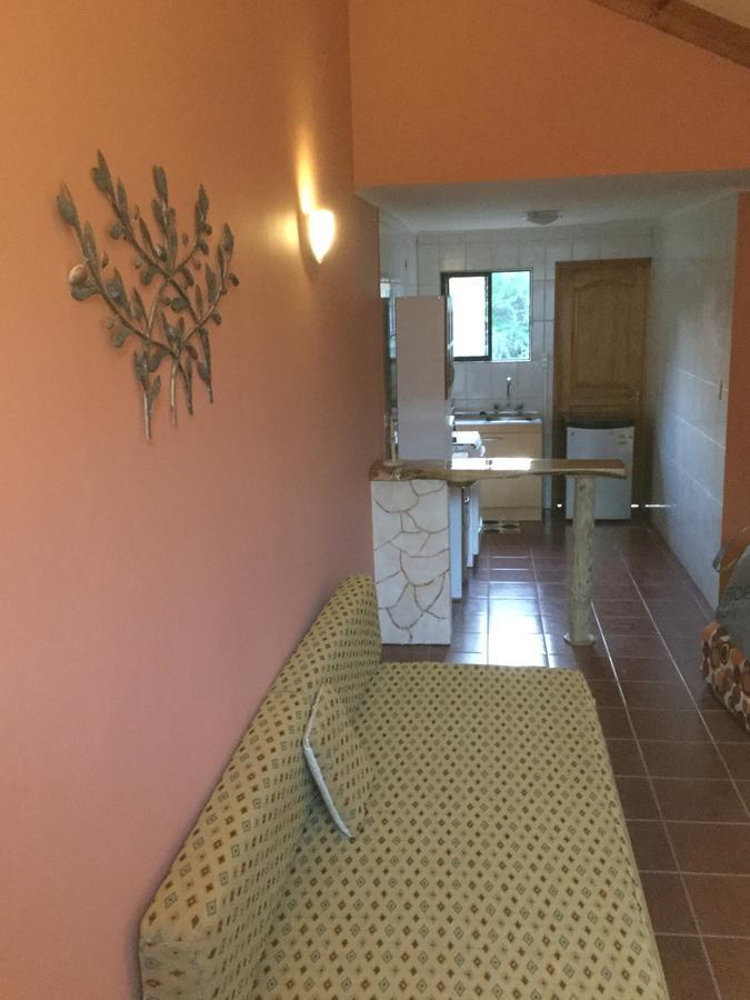 La Quinta Bruja Bed and breakfast