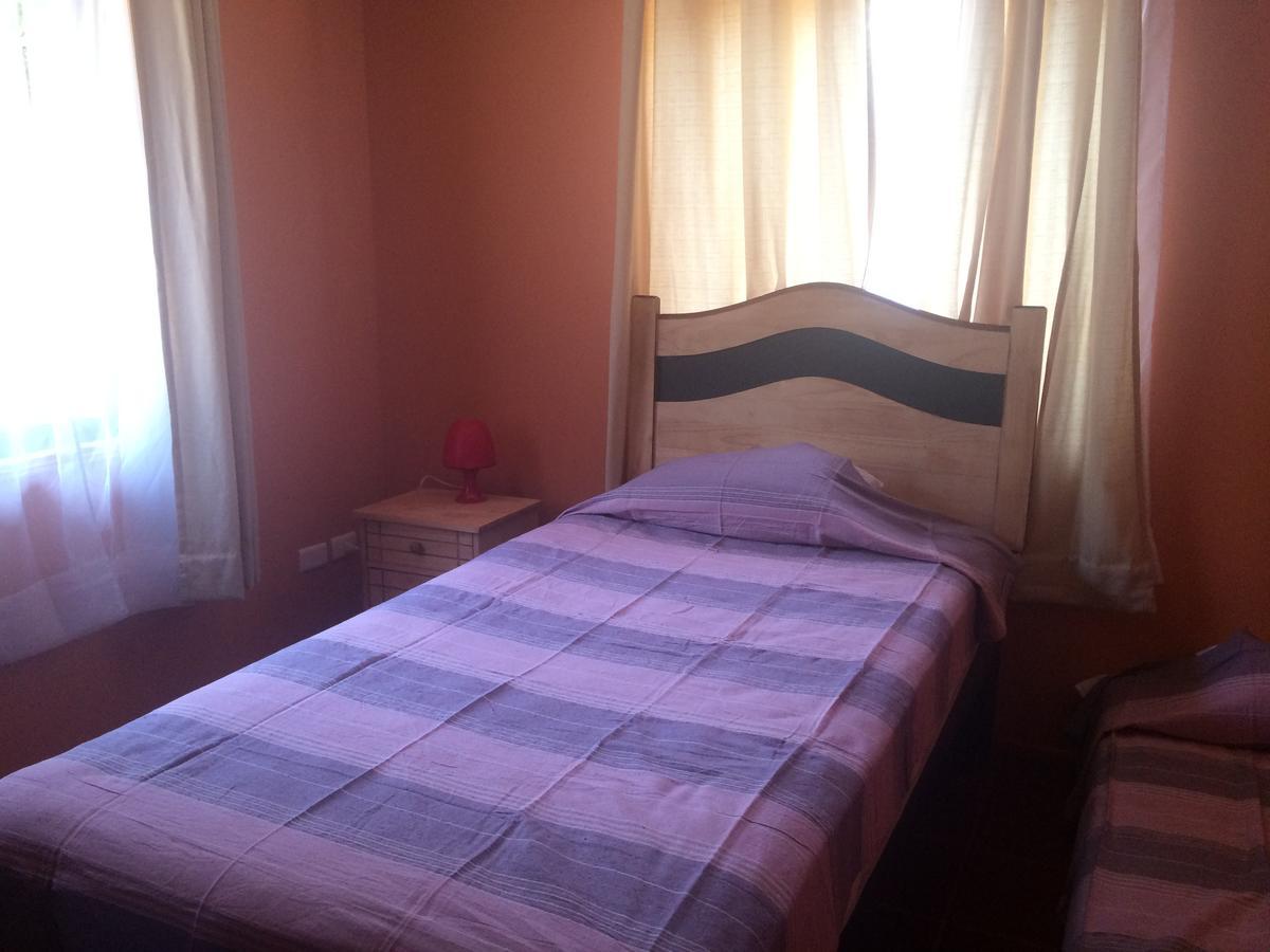 La Quinta Bruja Bed and breakfast Santiago de Chile