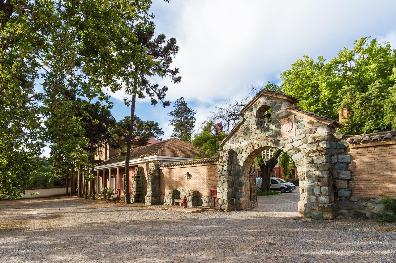 Casa Real - Viña Santa Rita Hotel 4*