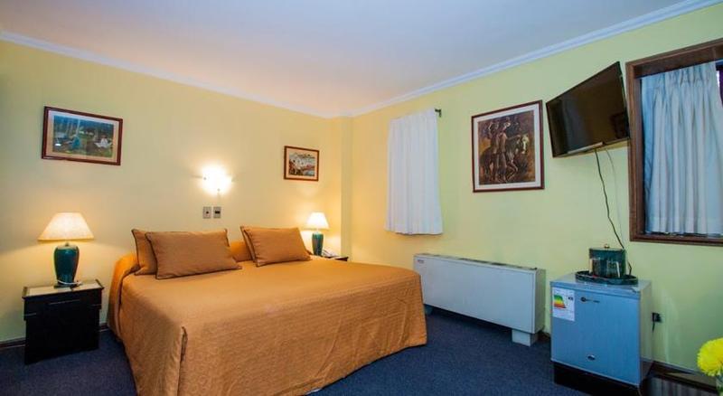 Principado Hotel