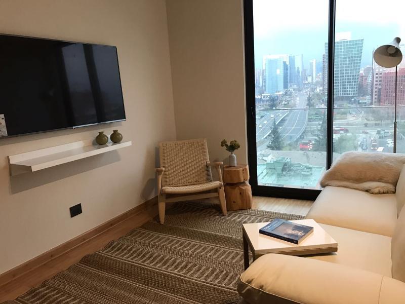 Apartamento Zip Housing El Golf *