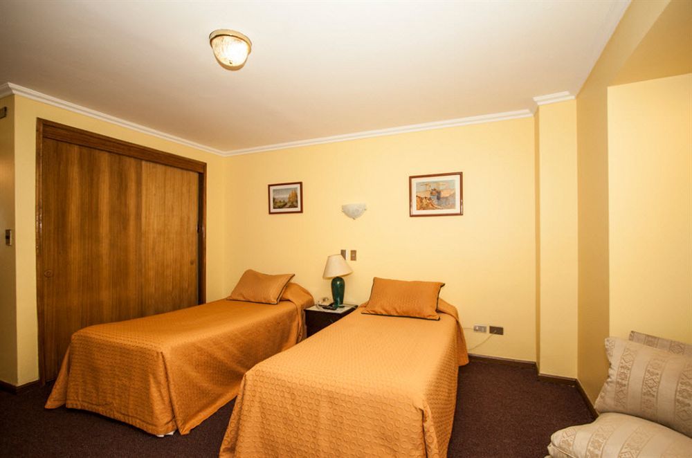 Hotel Principado 3*