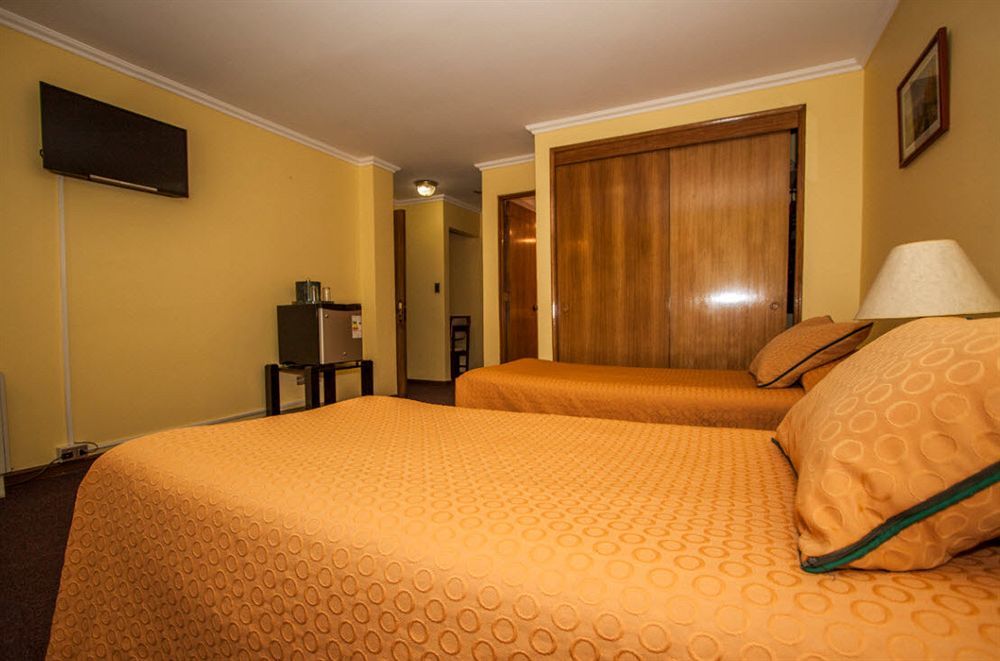 Hotel Principado 3*