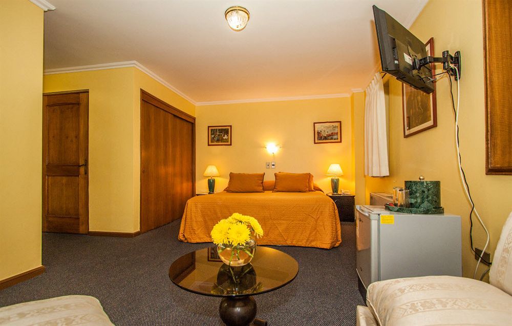Hotel Principado 3*