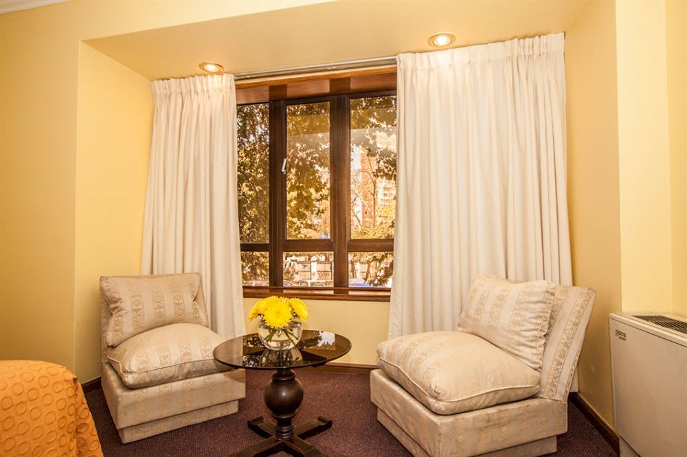 Hotel Principado 3*