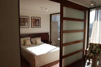 Apartamento Amistar *