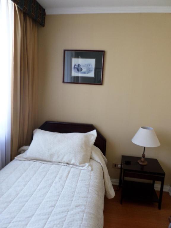 Apartamento Altocastello *