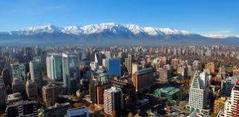 Pinos Azules 2* Santiago de Chile
