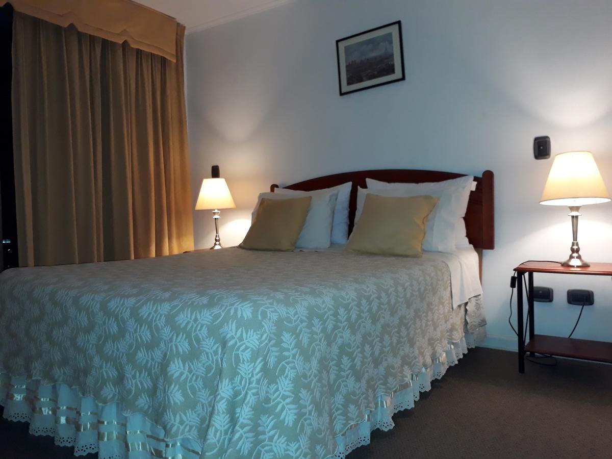 World Oriente Apartamento