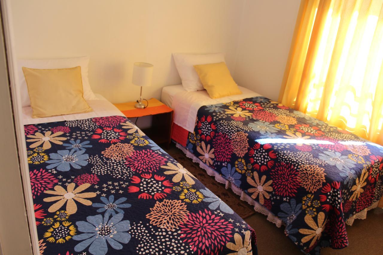 Apartamento World Oriente *