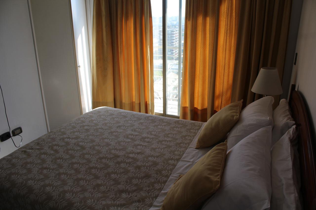 World Oriente Apartamento
