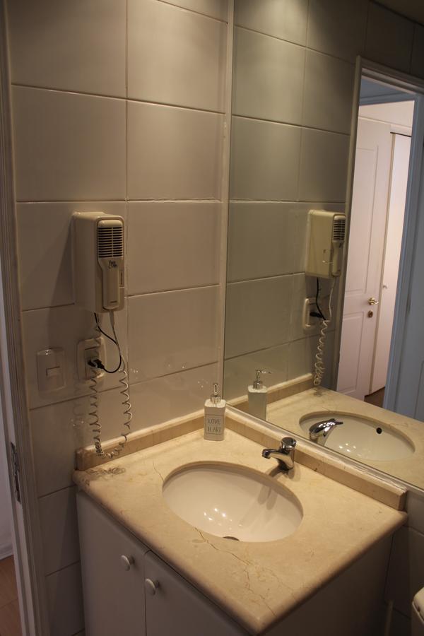 Apartamento World Oriente *