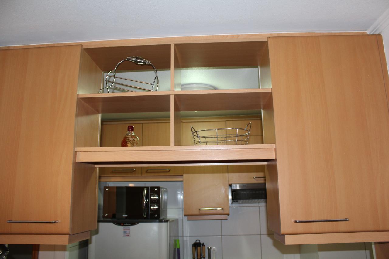 Apartamento World Oriente *