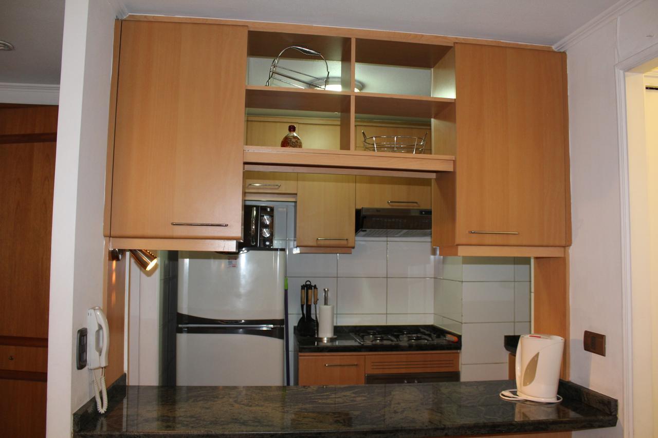 Apartamento World Oriente