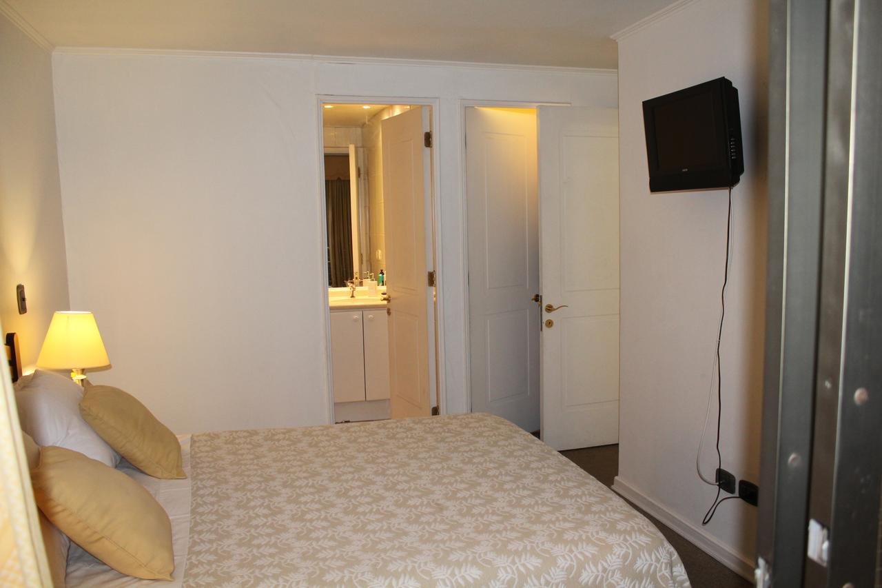 World Oriente Apartamento *
