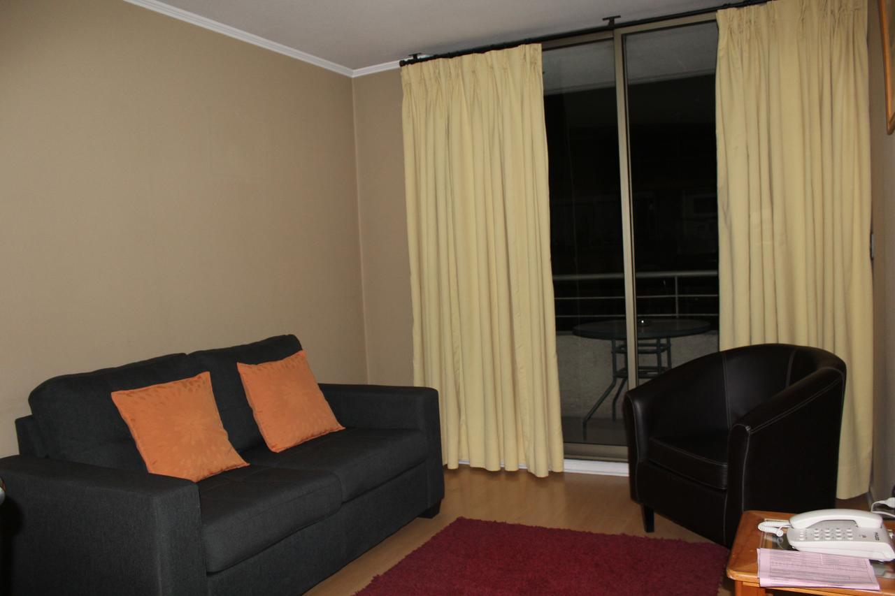 World Oriente Apartamento
