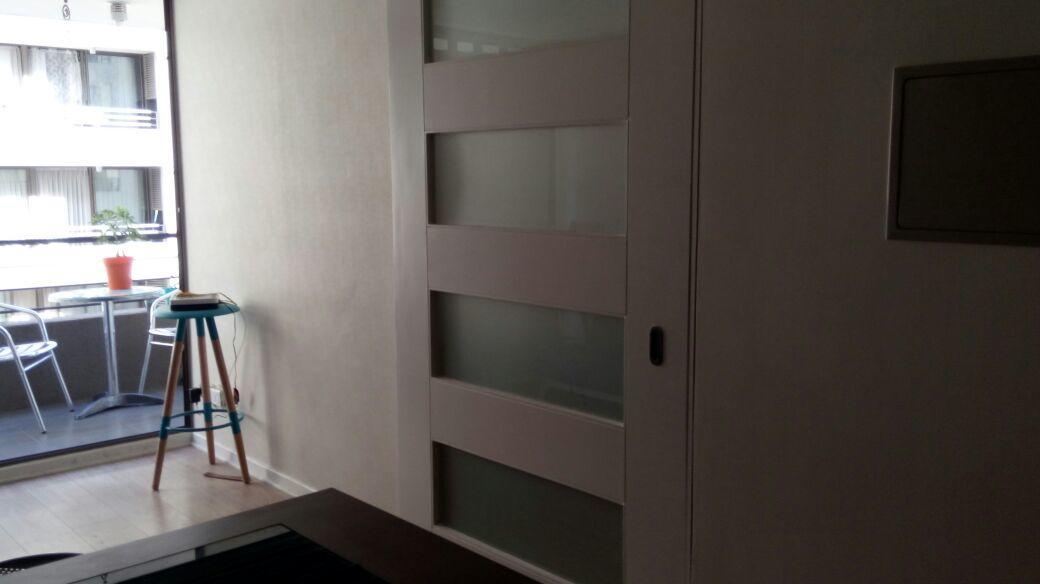 Aparthotel City Apart - Lira/portugal Santiago