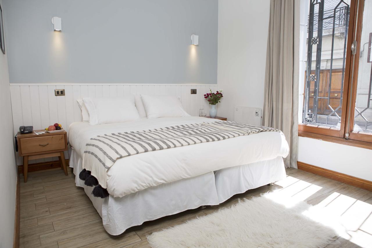 Boutique Casa Noble Hotel 4*