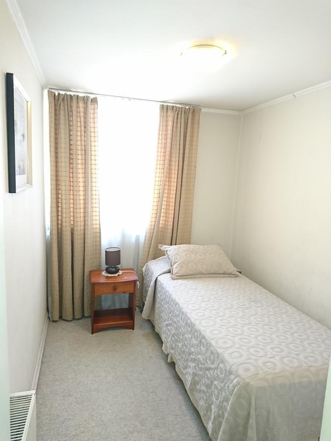 At Roger De Flor Aparthotel Santiago