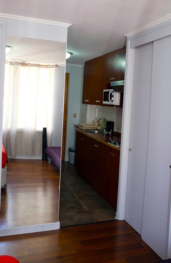 Welcome To - Chile Apartamento *