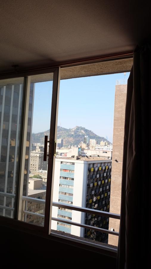 Apartamento Welcome To - Chile