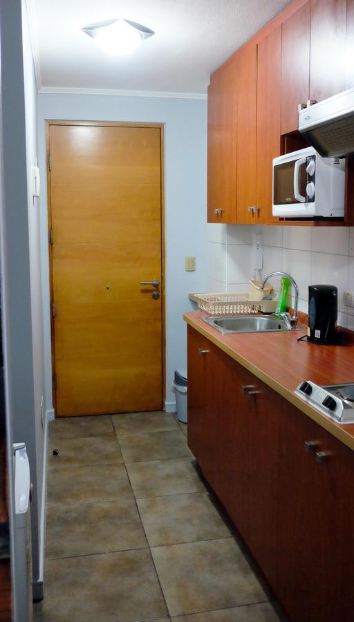 Apartamento Welcome To - Chile