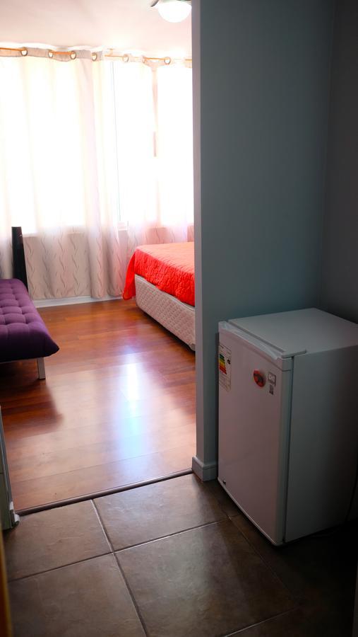 Apartamento Welcome To - Chile