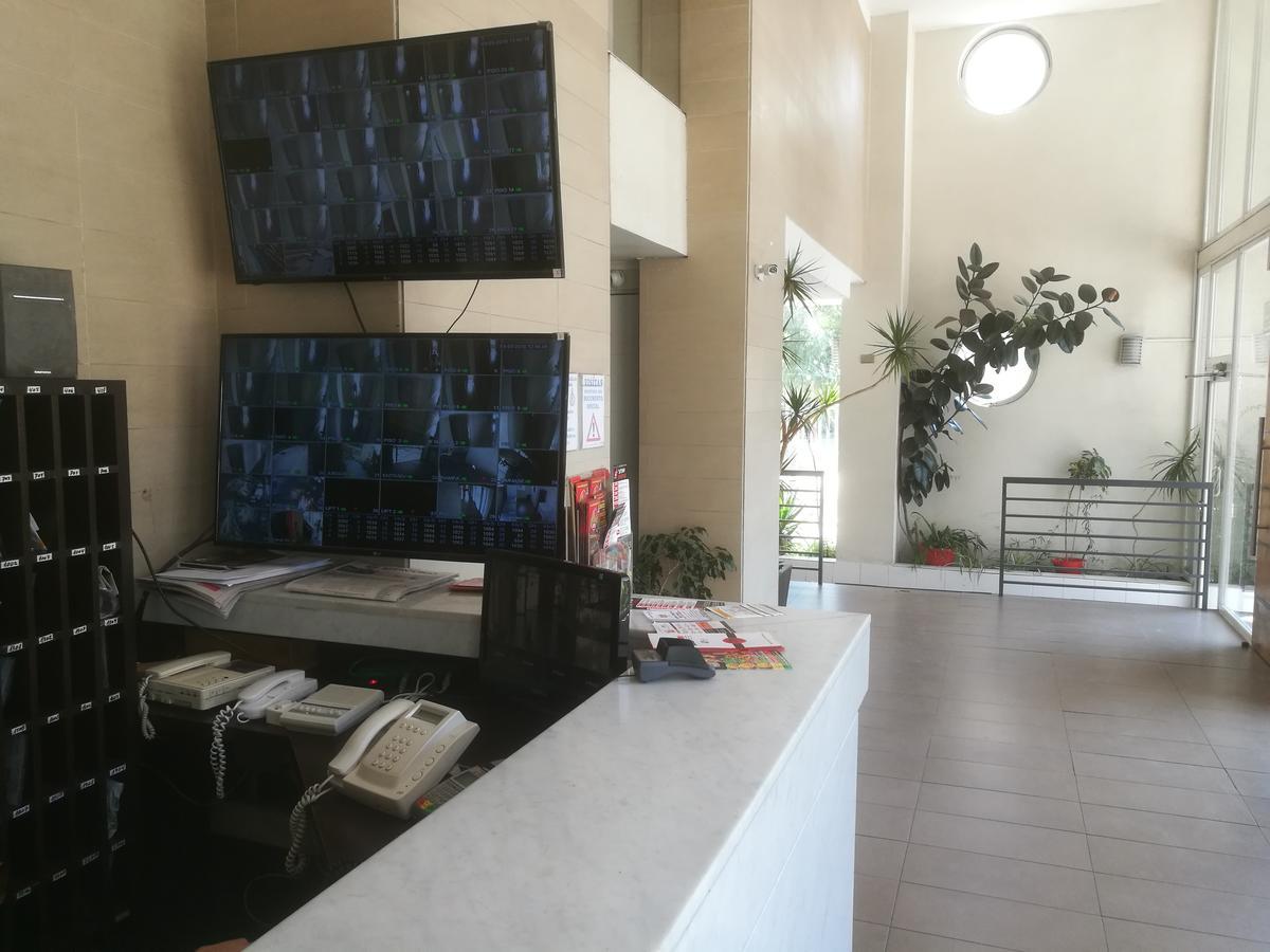 Apartamento Departamentos R&M Santiago de Chile