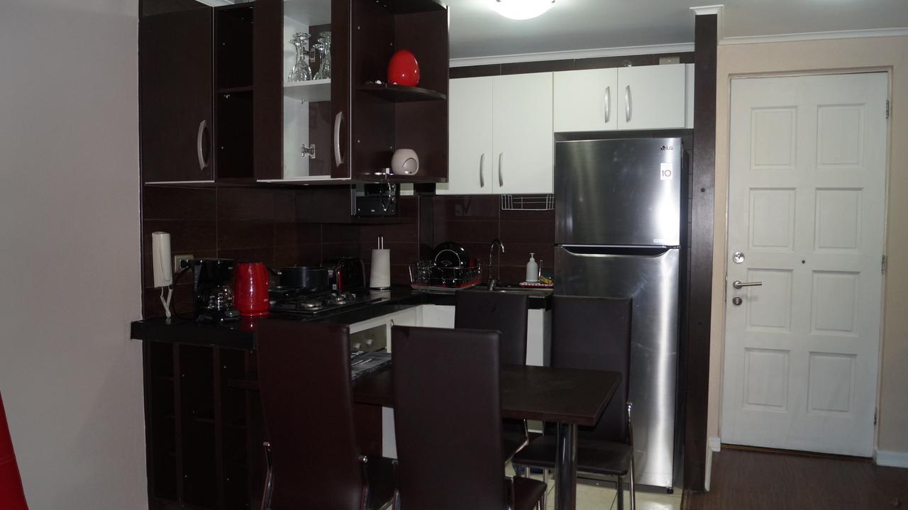 Departamentos R&M Apartamento *