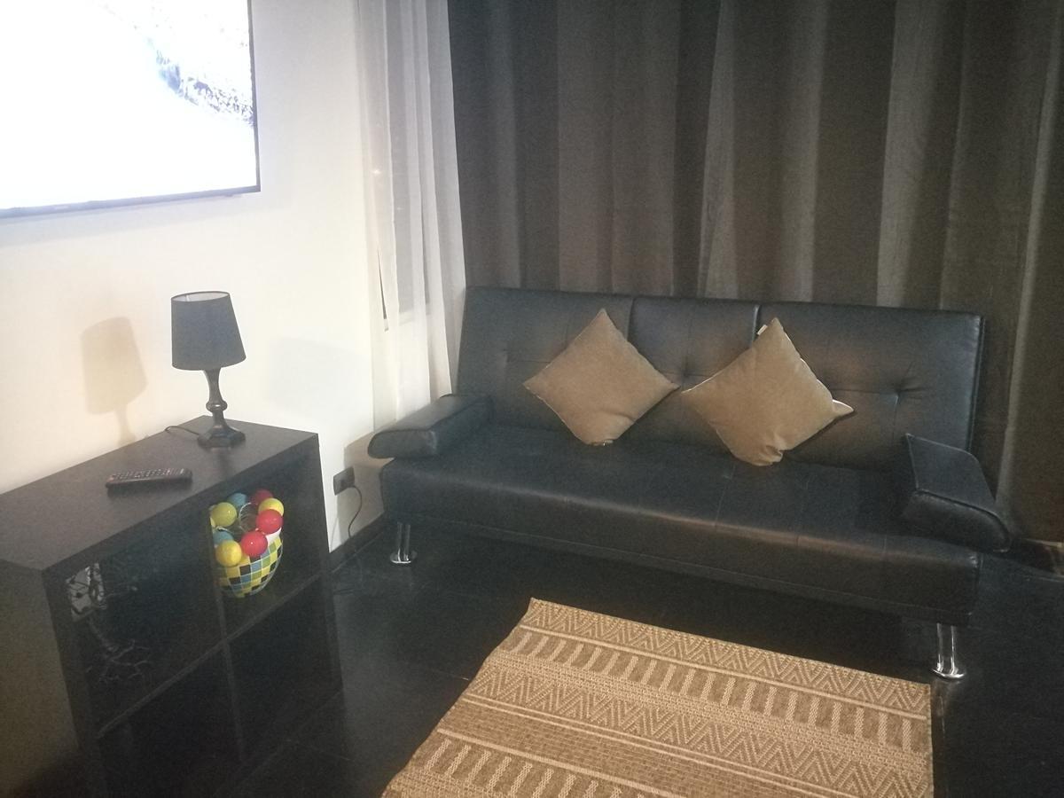 Departamentos R&M Apartamento *