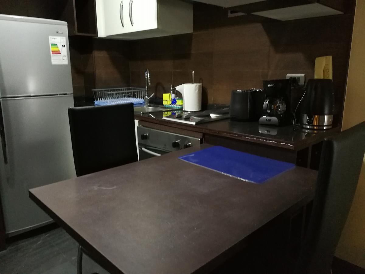 Apartamento Departamentos R&M *