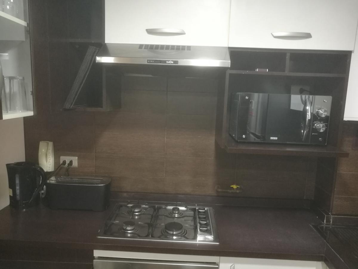 Departamentos R&M Apartamento *