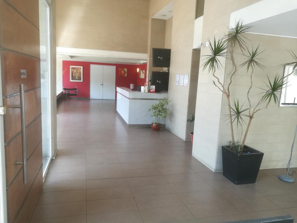 Apartamento Departamentos R&M