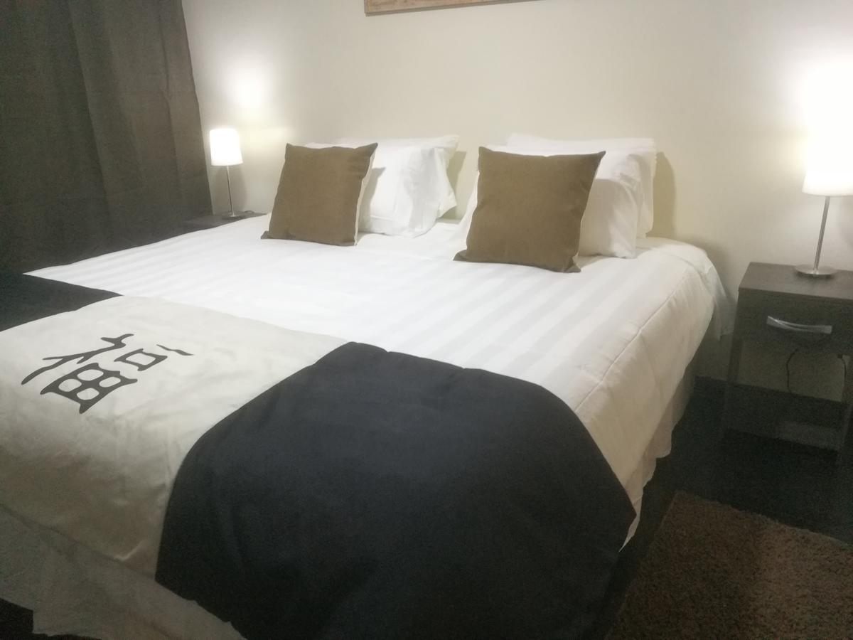 Apartamento Departamentos R&M Santiago de Chile