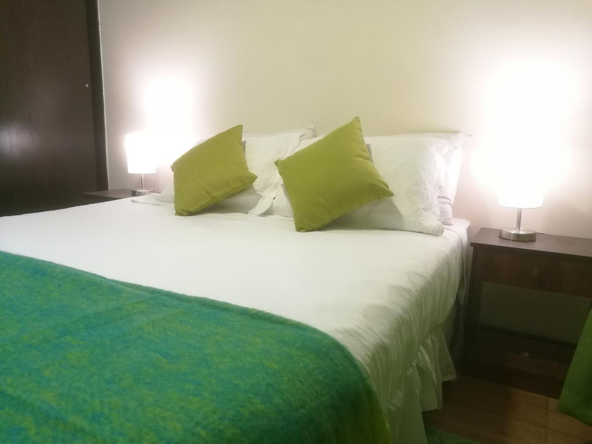 Apartamento Departamentos R&M Santiago de Chile